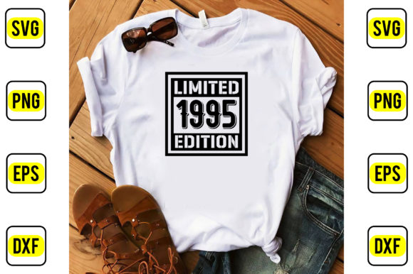 Download Limited 1995 Edition - 1995 Collection