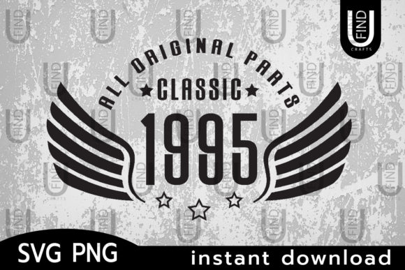 Download Classic 1995 All Original Parts&nbsp;&nbsp; - 1995 Collection
