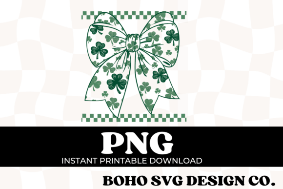 Download St. Patrick's Day Bundle, Bow Png - St. patrick's Collection