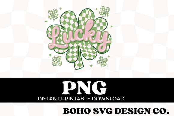 Download Lucky Png St. Patrick's Day Bundle, St. - St. patrick's Collection